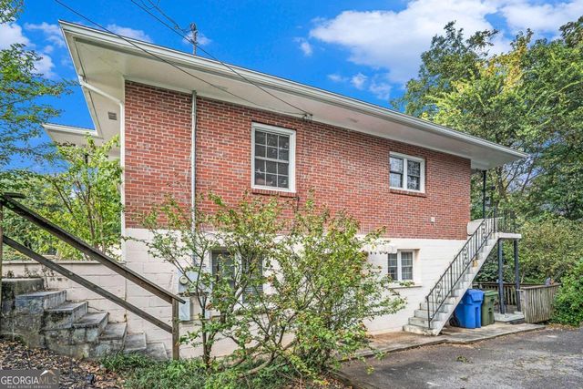 1469 PINE Street NW, Atlanta, GA 30309