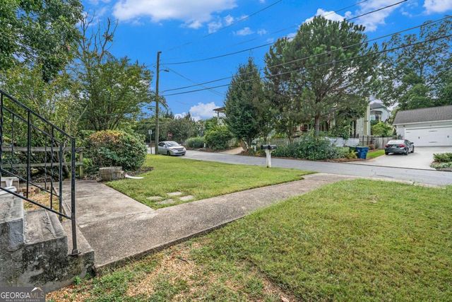 1469 PINE Street NW, Atlanta, GA 30309