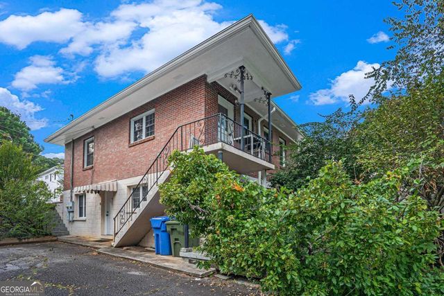 1469 PINE Street NW, Atlanta, GA 30309