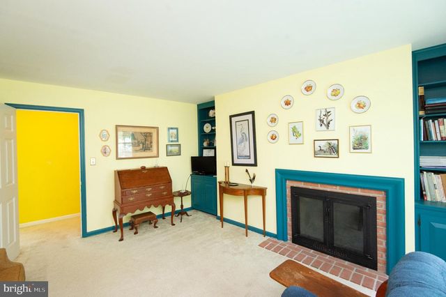 6456 FAIRWAY LANE, Easton, MD 21601