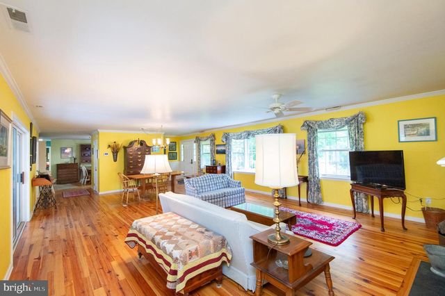 6456 FAIRWAY LANE, Easton, MD 21601