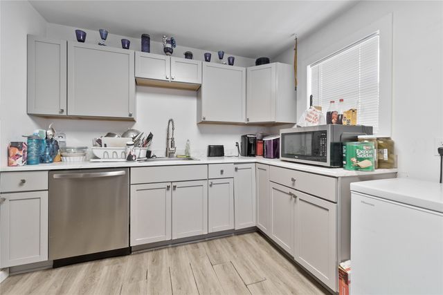 1041 S 14th Street, Abilene, TX 79602