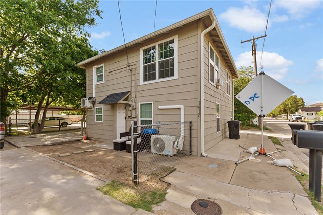 1041 S 14th Street, Abilene, TX 79602