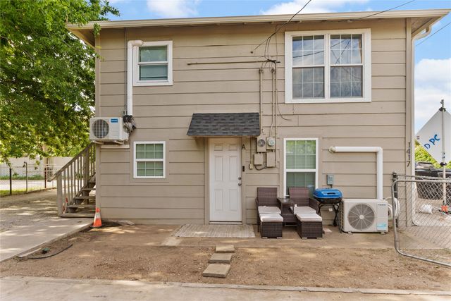 1041 S 14th Street, Abilene, TX 79602