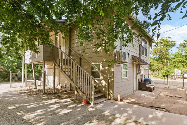 1041 S 14th Street, Abilene, TX 79602