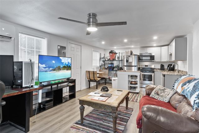 1041 S 14th Street, Abilene, TX 79602
