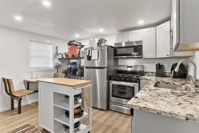 1041 S 14th Street, Abilene, TX 79602
