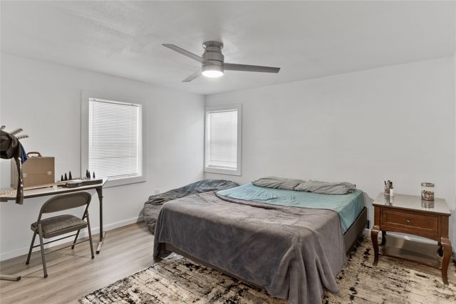 1041 S 14th Street, Abilene, TX 79602