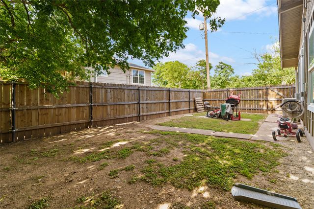 1041 S 14th Street, Abilene, TX 79602
