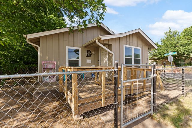 1041 S 14th Street, Abilene, TX 79602