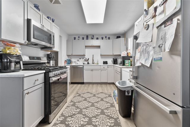 1041 S 14th Street, Abilene, TX 79602