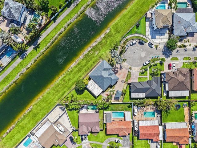 20300 SW 129th Place, Miami, FL 33177