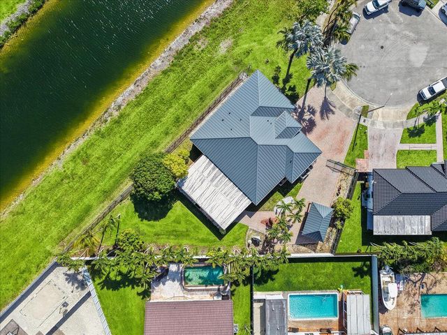 20300 SW 129th Place, Miami, FL 33177