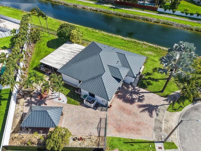 20300 SW 129th Place, Miami, FL 33177