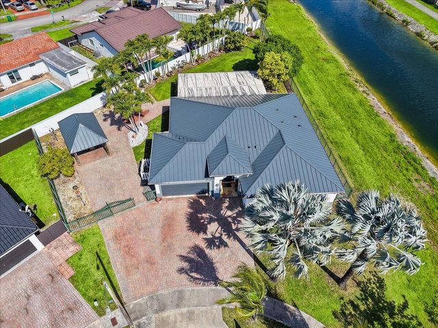 20300 SW 129th Place, Miami, FL 33177
