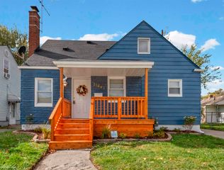 21841 Cushing Street, Eastpointe, MI 48021