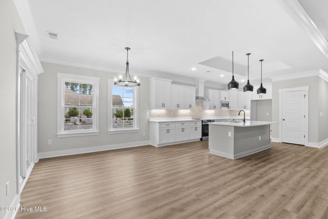 9410 Old Salem Way, Calabash, NC 28467