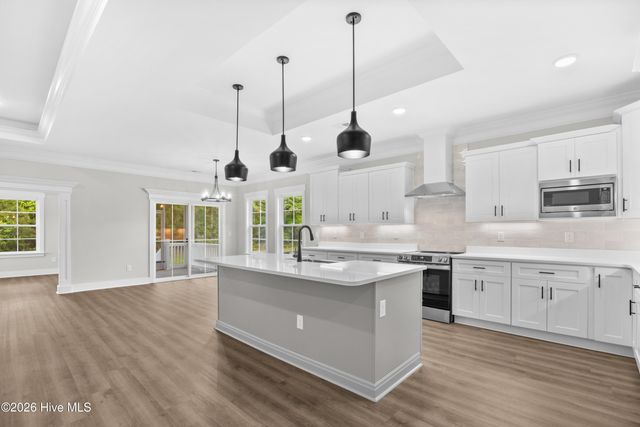 9410 Old Salem Way, Calabash, NC 28467