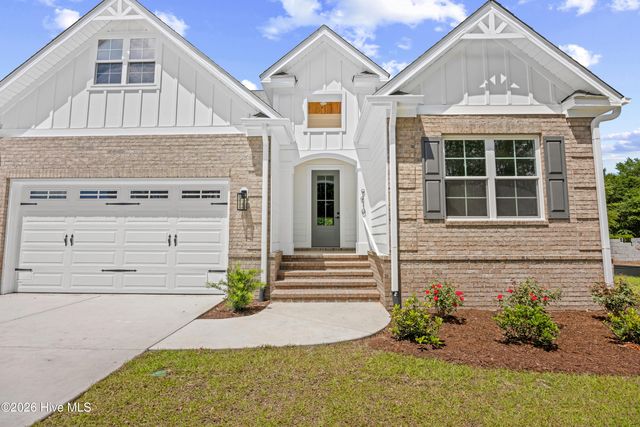 9410 Old Salem Way, Calabash, NC 28467