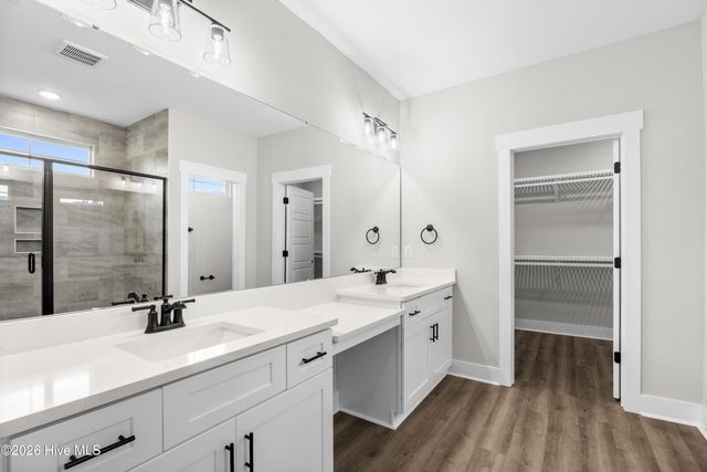9410 Old Salem Way, Calabash, NC 28467