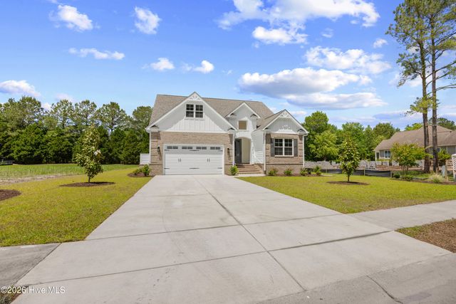 9410 Old Salem Way, Calabash, NC 28467