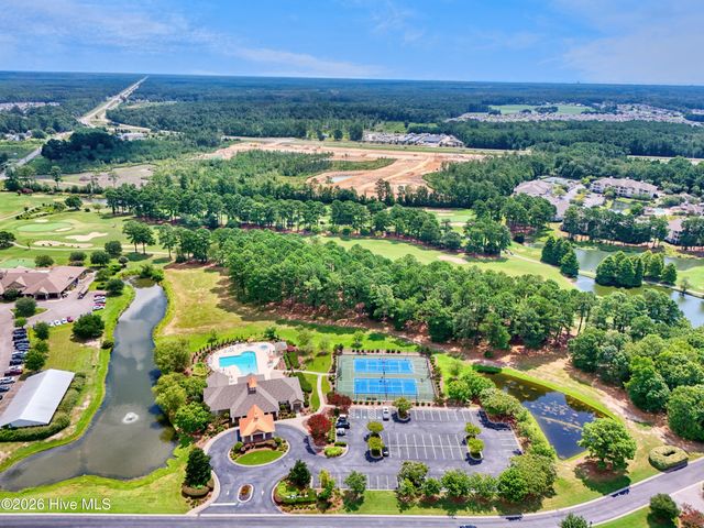 9410 Old Salem Way, Calabash, NC 28467