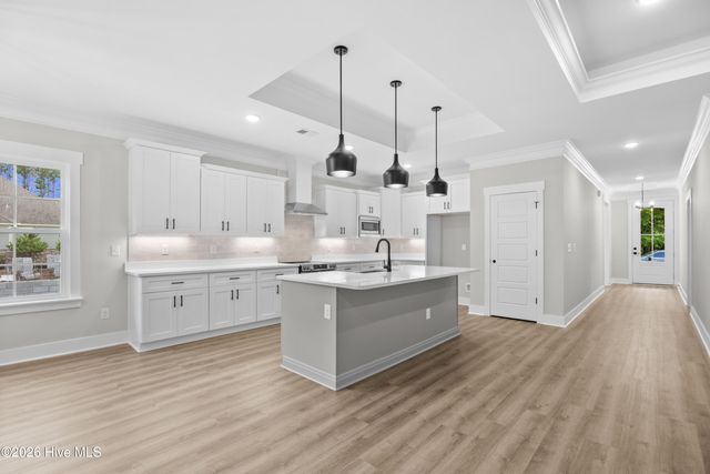 9410 Old Salem Way, Calabash, NC 28467