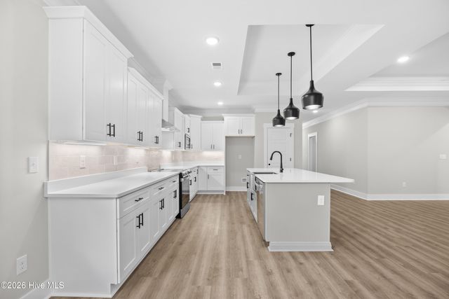 9410 Old Salem Way, Calabash, NC 28467
