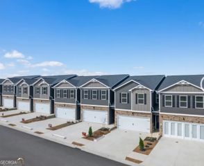11514 Kimberly Way 27, Hampton, GA 30228