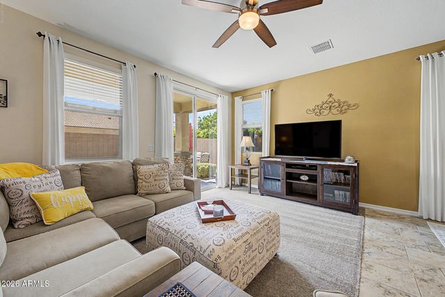 2825 S JOSLYN --, Mesa, AZ 85212