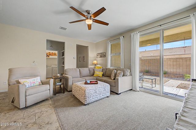 2825 S JOSLYN --, Mesa, AZ 85212