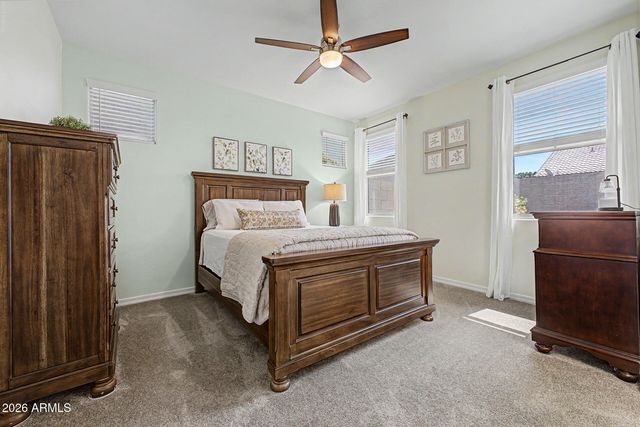 2825 S JOSLYN --, Mesa, AZ 85212