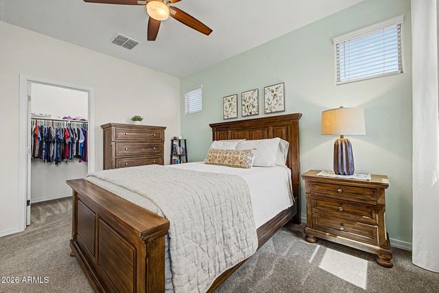 2825 S JOSLYN --, Mesa, AZ 85212