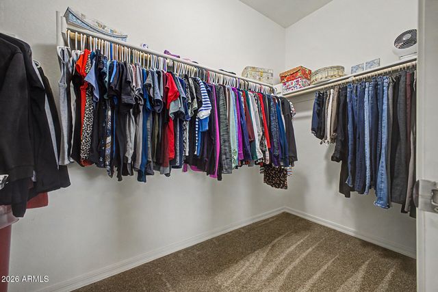 2825 S JOSLYN --, Mesa, AZ 85212