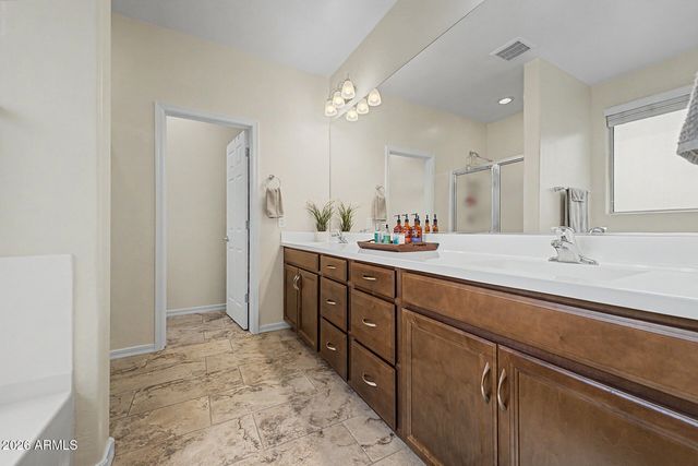 2825 S JOSLYN --, Mesa, AZ 85212