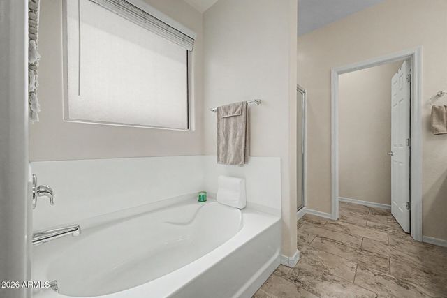2825 S JOSLYN --, Mesa, AZ 85212