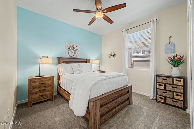 2825 S JOSLYN --, Mesa, AZ 85212