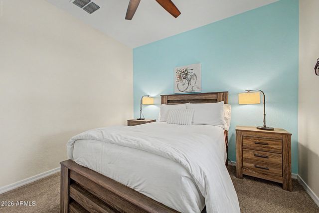 2825 S JOSLYN --, Mesa, AZ 85212