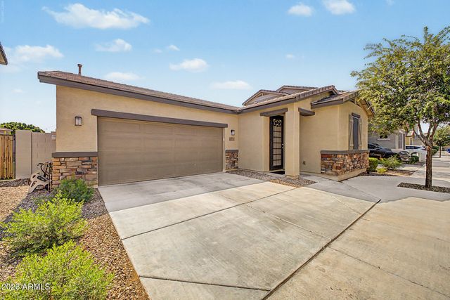 2825 S JOSLYN --, Mesa, AZ 85212