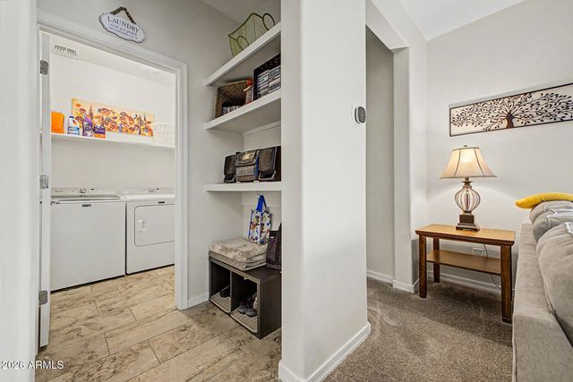 2825 S JOSLYN --, Mesa, AZ 85212