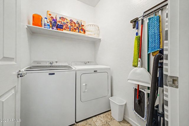 2825 S JOSLYN --, Mesa, AZ 85212