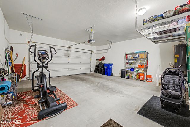 2825 S JOSLYN --, Mesa, AZ 85212