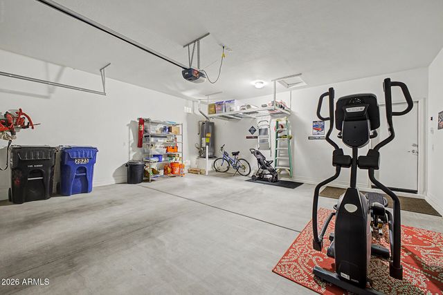2825 S JOSLYN --, Mesa, AZ 85212