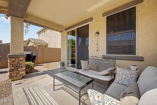 2825 S JOSLYN --, Mesa, AZ 85212