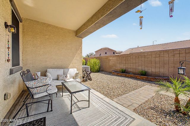 2825 S JOSLYN --, Mesa, AZ 85212