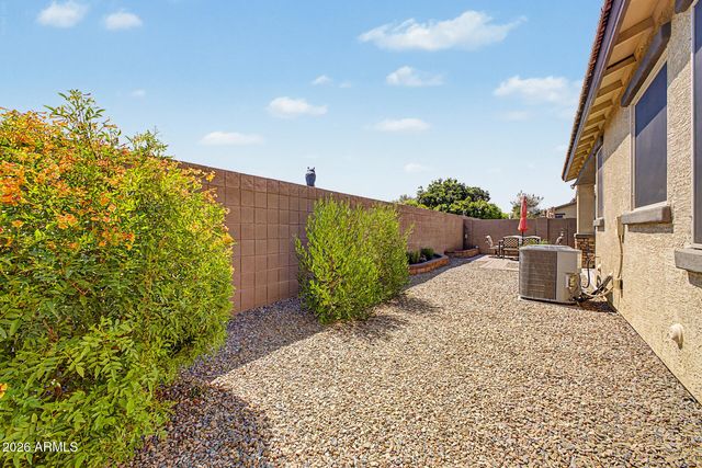 2825 S JOSLYN --, Mesa, AZ 85212