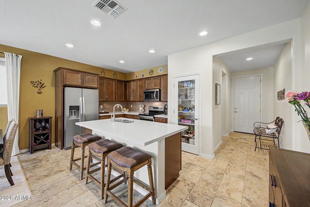 2825 S JOSLYN --, Mesa, AZ 85212