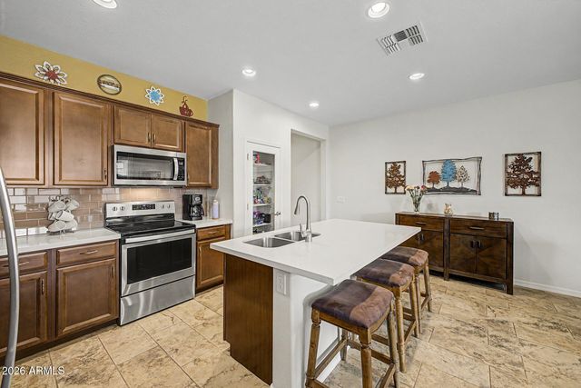 2825 S JOSLYN --, Mesa, AZ 85212