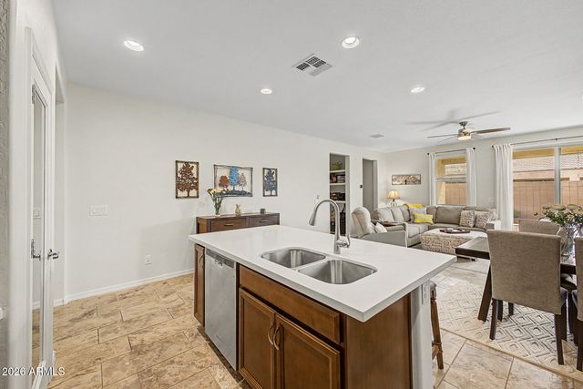 2825 S JOSLYN --, Mesa, AZ 85212
