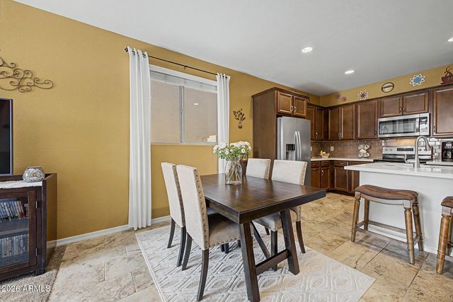 2825 S JOSLYN --, Mesa, AZ 85212